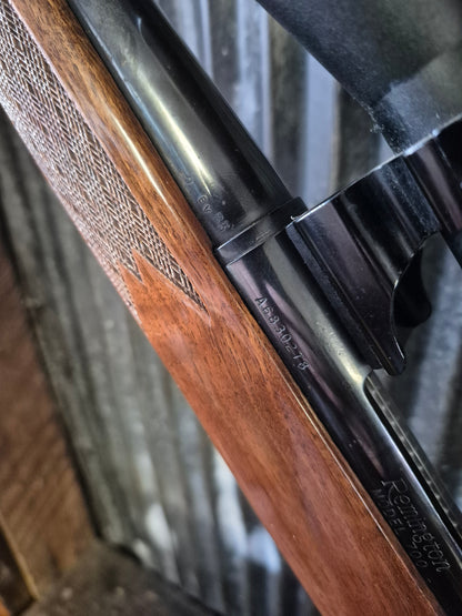 Remington 700adl 30-06 Springfield (1979)