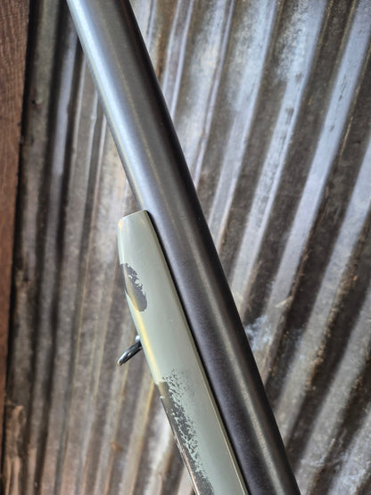 NEF 32" Heavy Full Choke 10ga