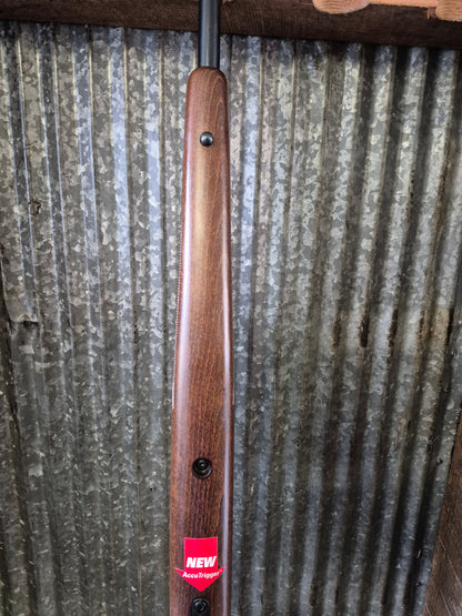 Savage Model 10 7mm08