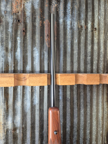 Winchester model 70 Classic, Super Grade .270win