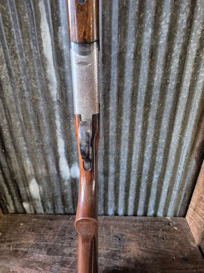Breda 12ga O/U