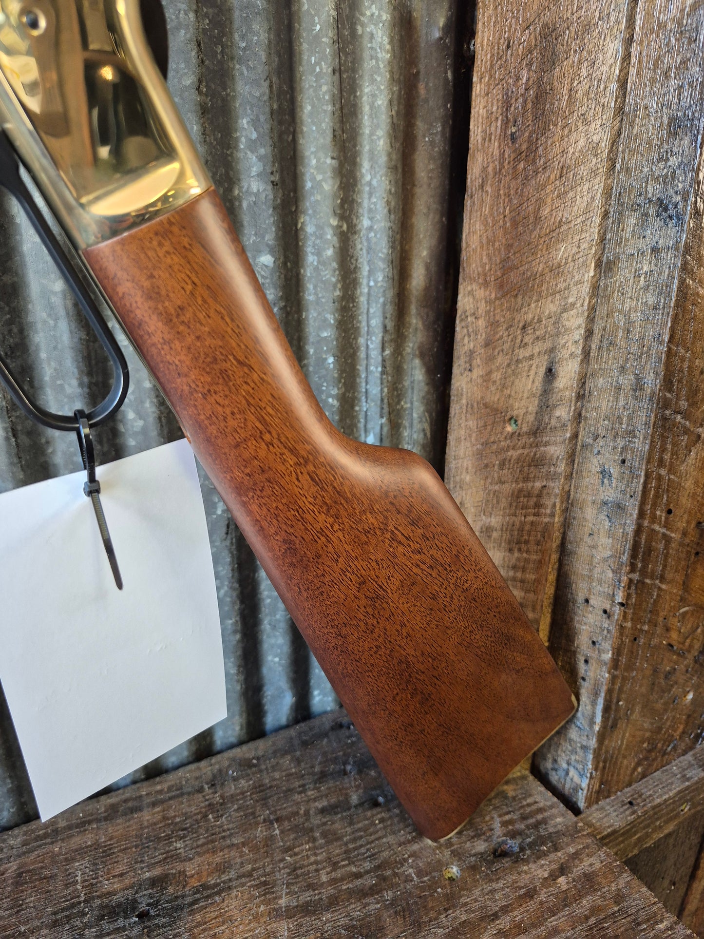 Henry H006M41 .41 Remington magnum