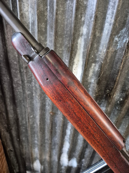 National Postal Meter M1 Carbine WWII Era