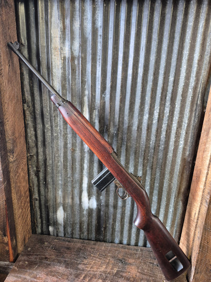 National Postal Meter M1 Carbine WWII Era