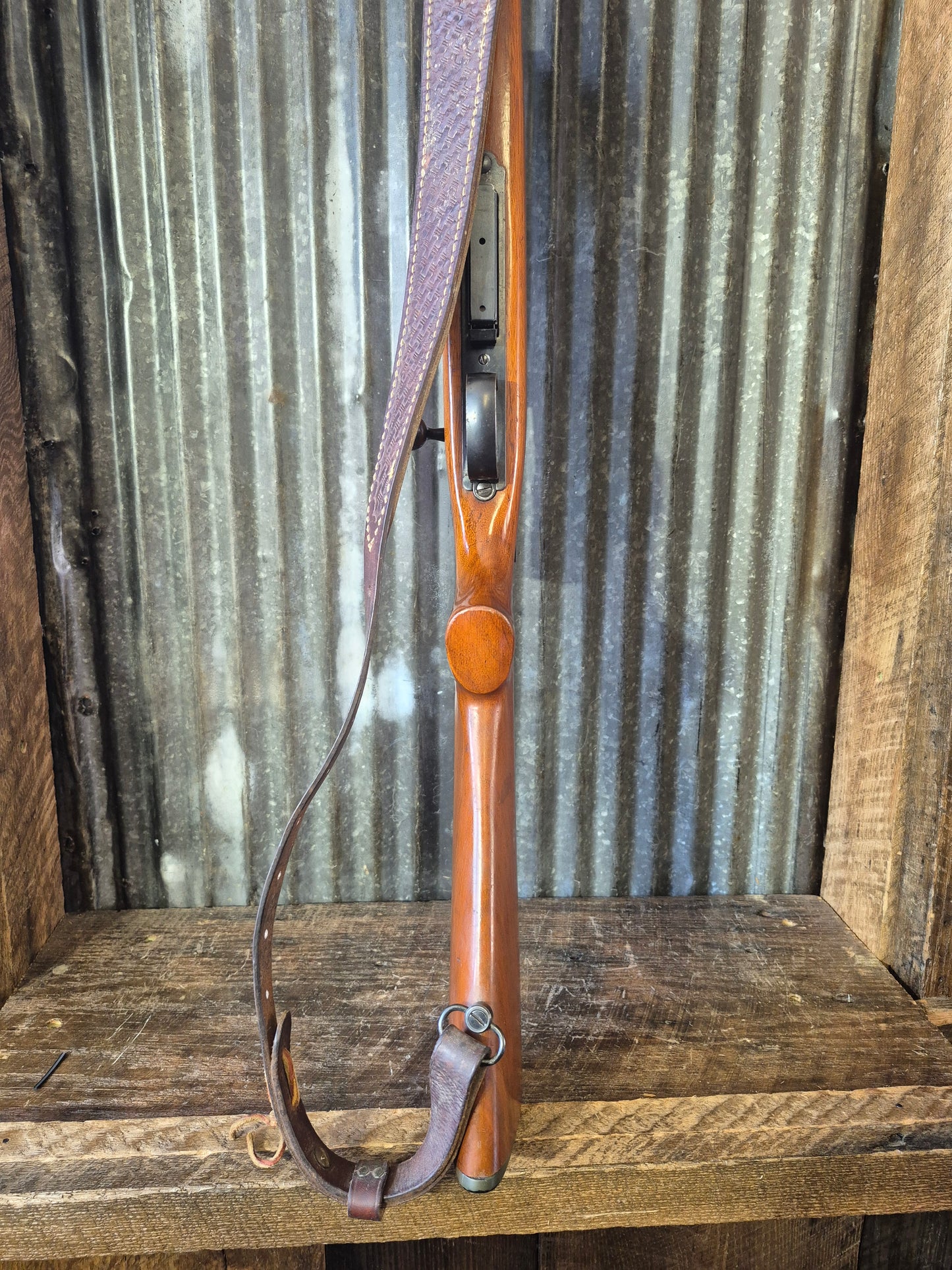 Remington 788 30-30 Winchester