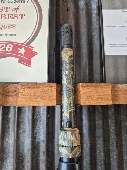 Winchester 1300 Short Turkey NWTF 12GA