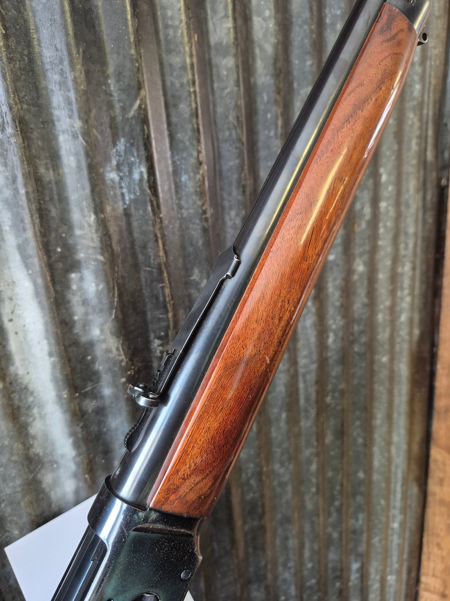 Winchester 64A 30-30