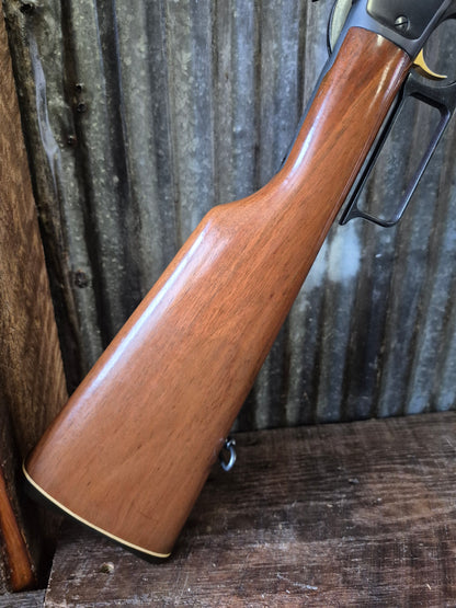 Marlin 1894 Carbine .357 Magnum (1971 mfg JM-STAMPED)