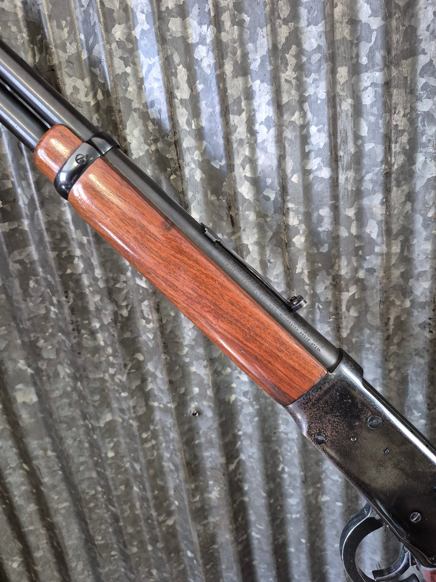 Winchester 1894 30-30