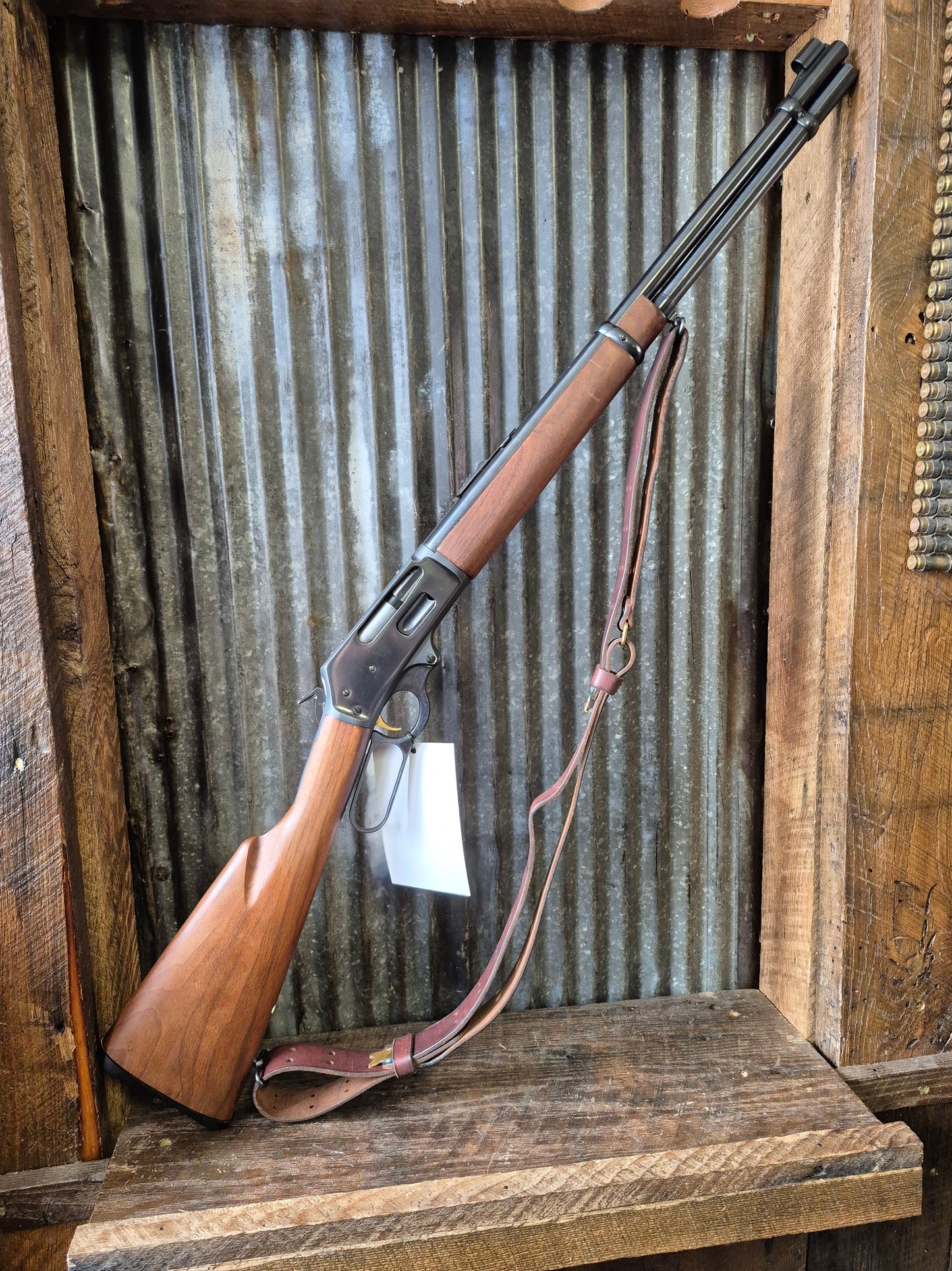 Marlin (JM)336 RC .30-30 Win