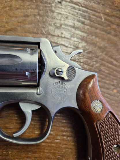 Smith & Wesson 64-5