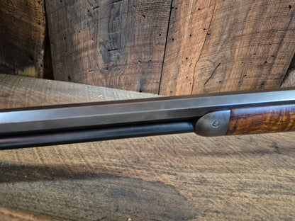 Winchester Model 1892 Takedown