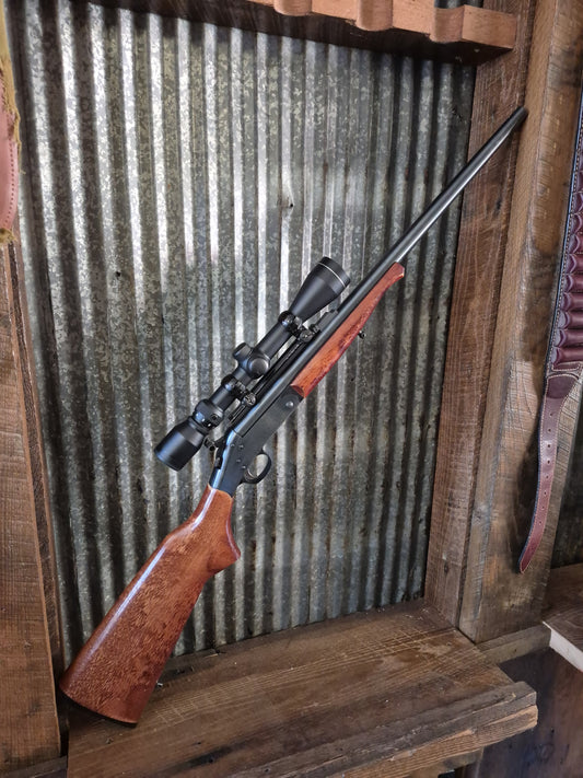 NEF SB2 Handi-Rifle