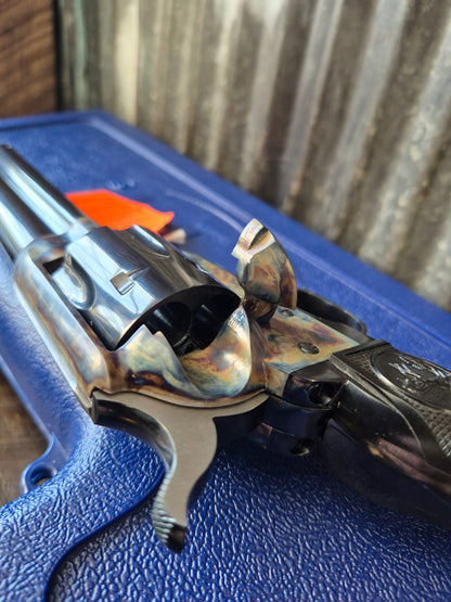 Colt 3rd Model SAA .45 Colt layaway payment #1