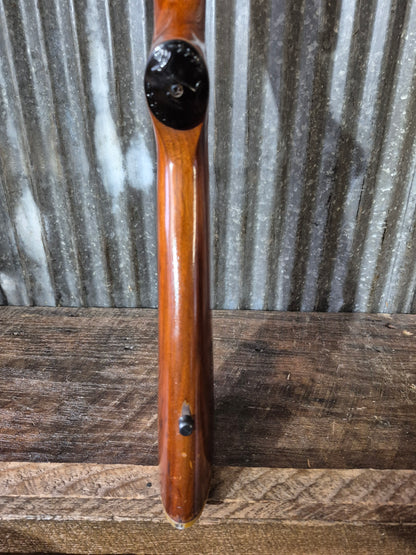 Remington 760 Gamemaster 270 win.