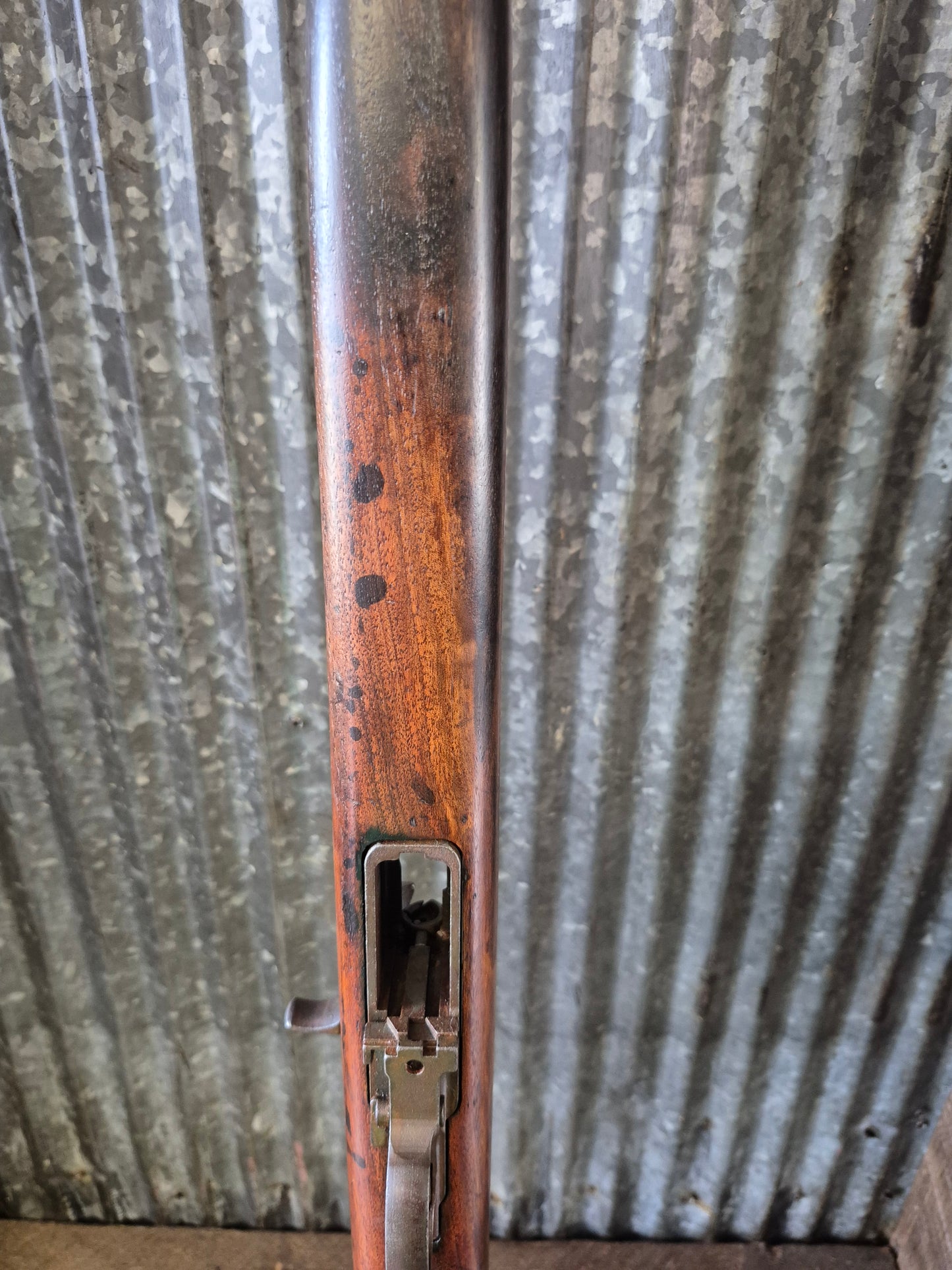 Rock-Ola M1 Carbine