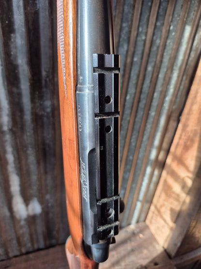 Remington Model 7 .243Win