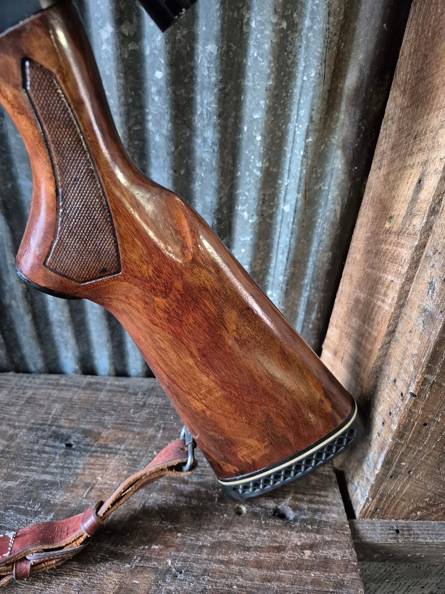 1961 Rare Remington 760 Carbine 30-06 CDL