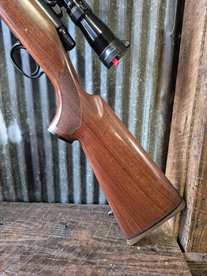 Remington Model Seven .223