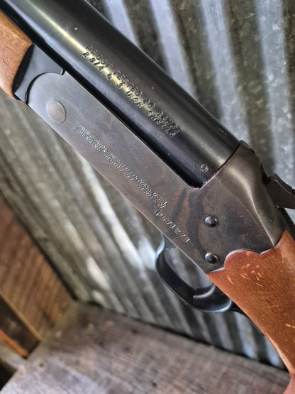 Savage/Stevens 94m 20ga