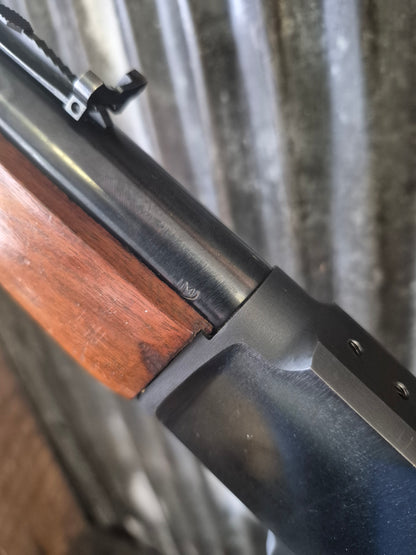 Marlin 1894 Carbine .357 Magnum (1971 mfg JM-STAMPED)