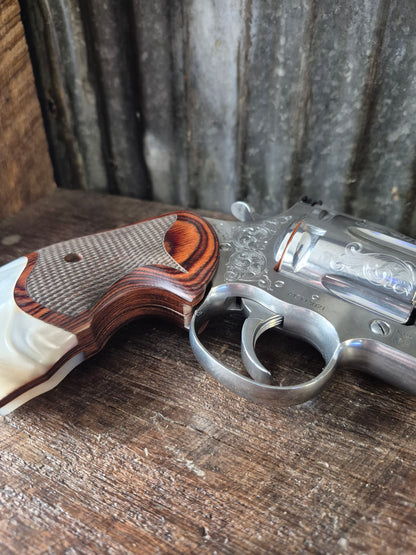 Colt Custom #28 of 250 Anaconda