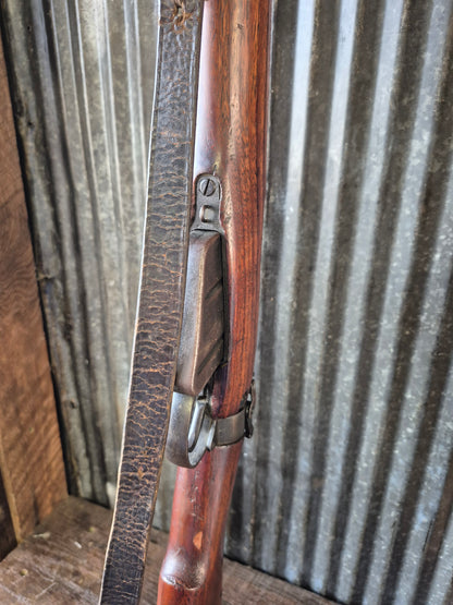 WWII British Lee-Enfield No.4 Mk I