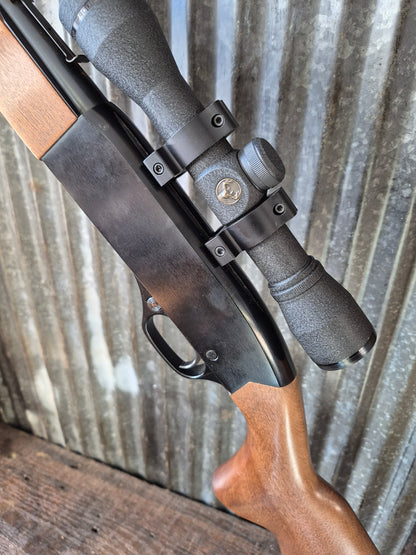 Winchester model 190 .22lr