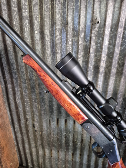 NEF SB2 Handi-Rifle
