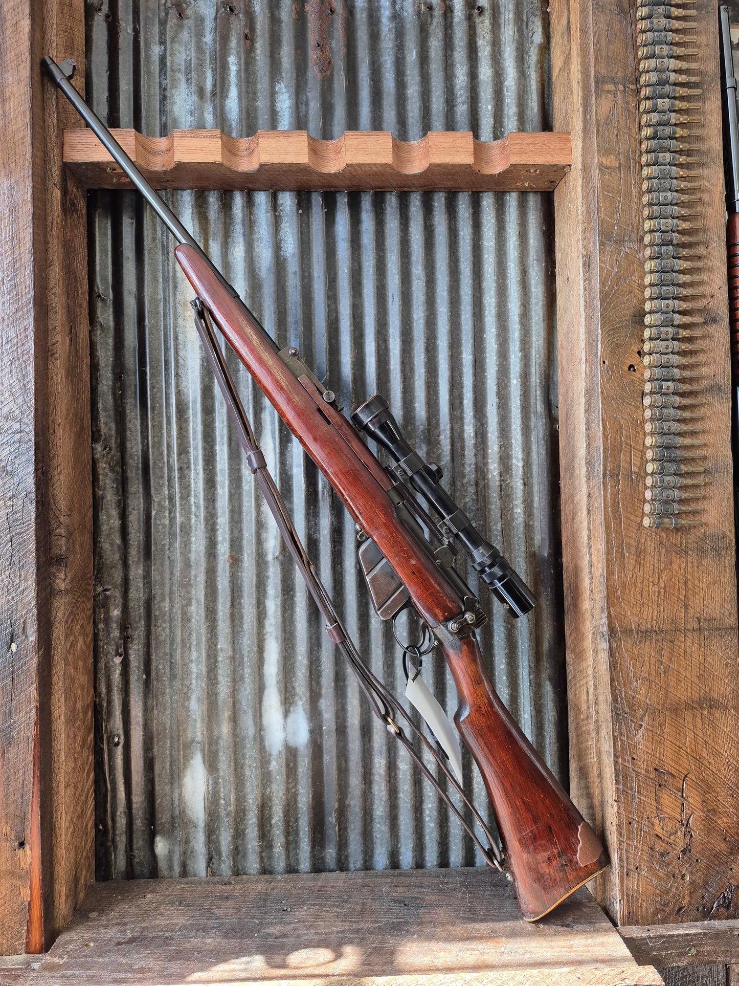 S M L E Mk3 1940