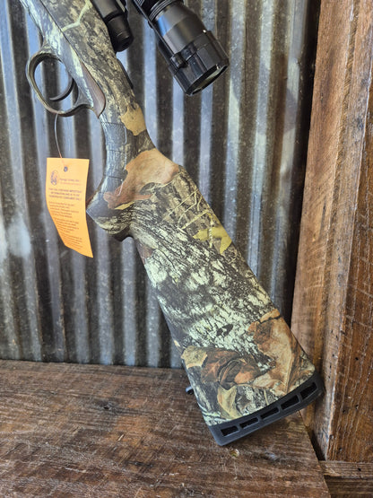 Savage Axis 30-06