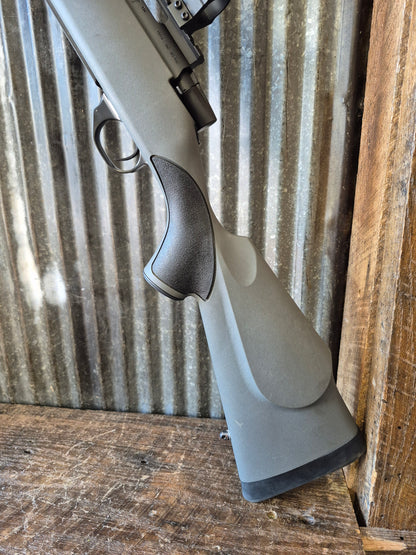 Weatherby Vanguard 6.5x300 Weatherby Magnum