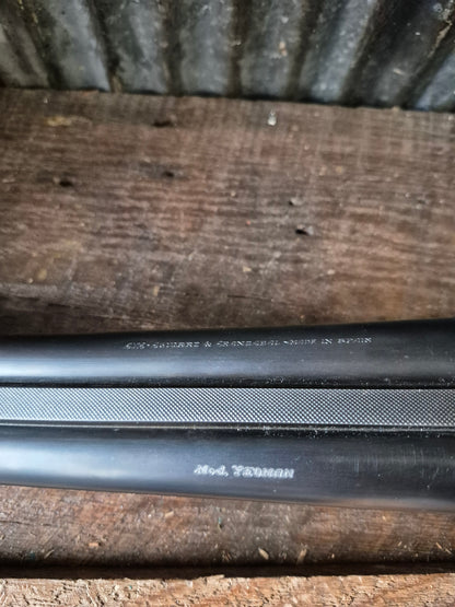 AYA Yeoman 12ga Coach gun