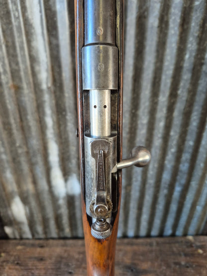 Winchester model 69