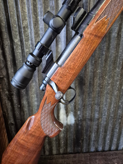 Remington 700adl 30-06 Springfield (1979)