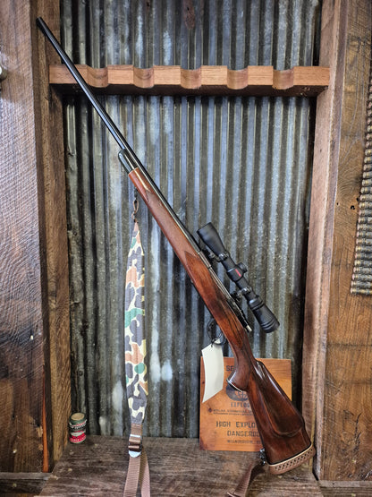 Interarms Mark X 98 Mauser Action .270win