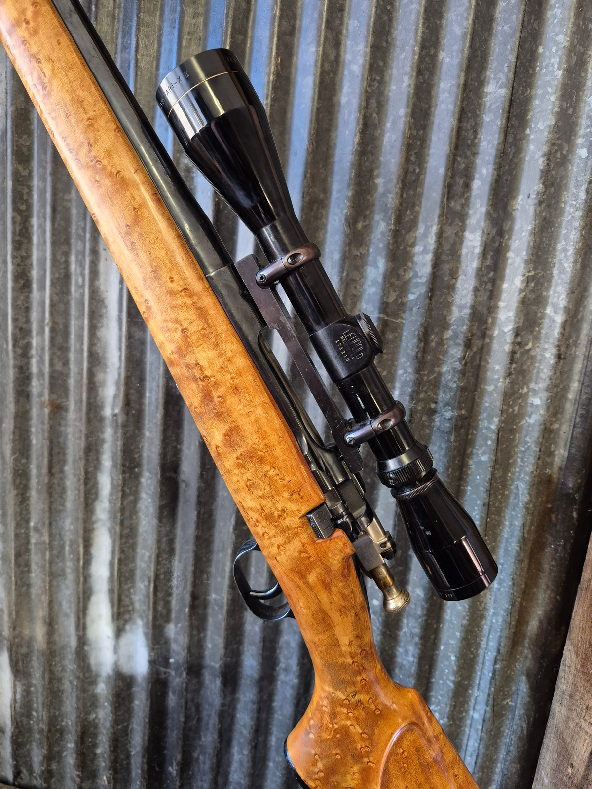 U.S. 1903a3 Sporter 30-06 Springfield