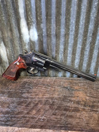 Smith & Wesson 29-2 .44 Magnum