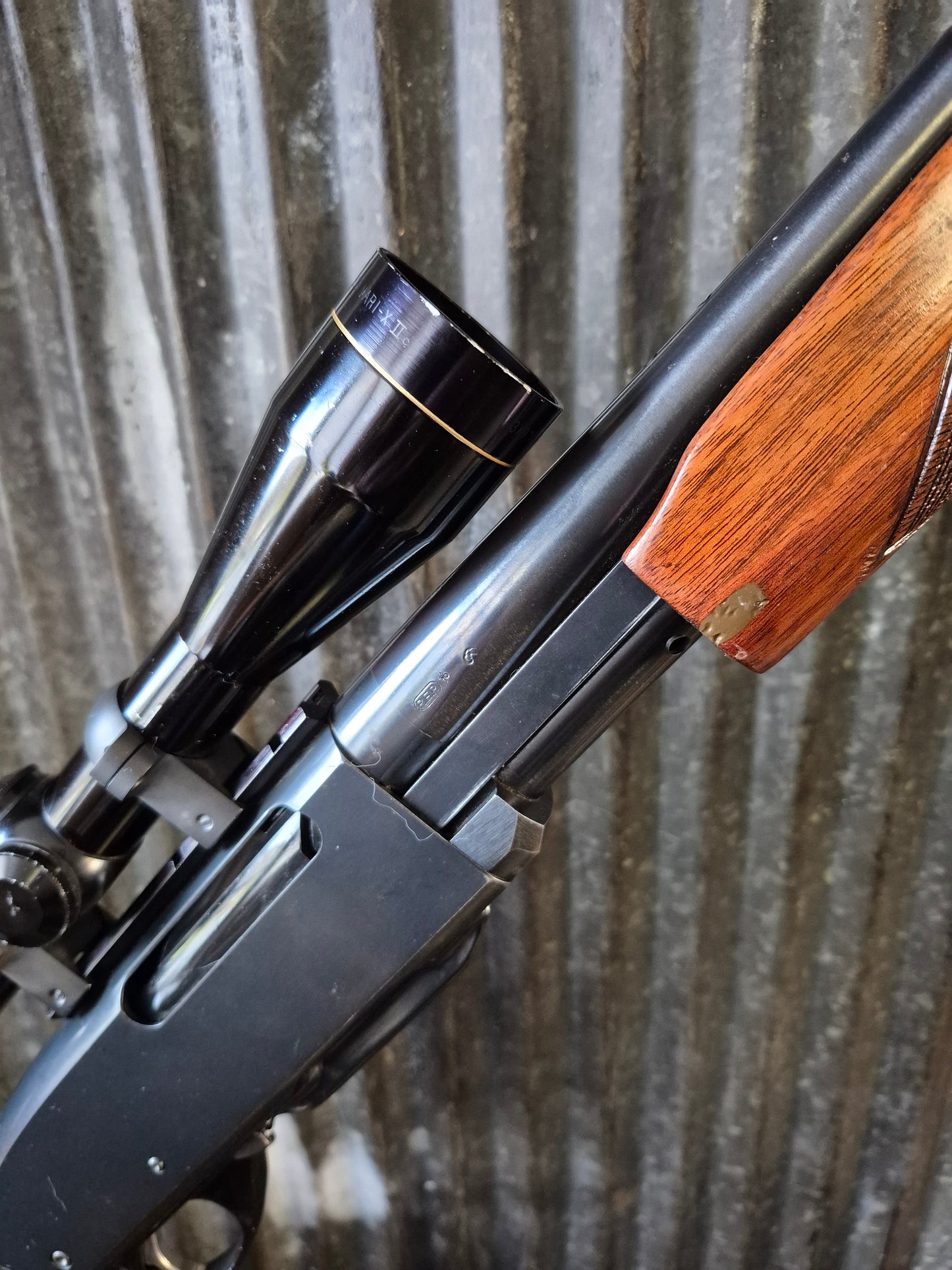 1961 Rare Remington 760 Carbine 30-06 CDL