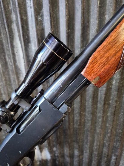 1961 Rare Remington 760 Carbine 30-06 CDL