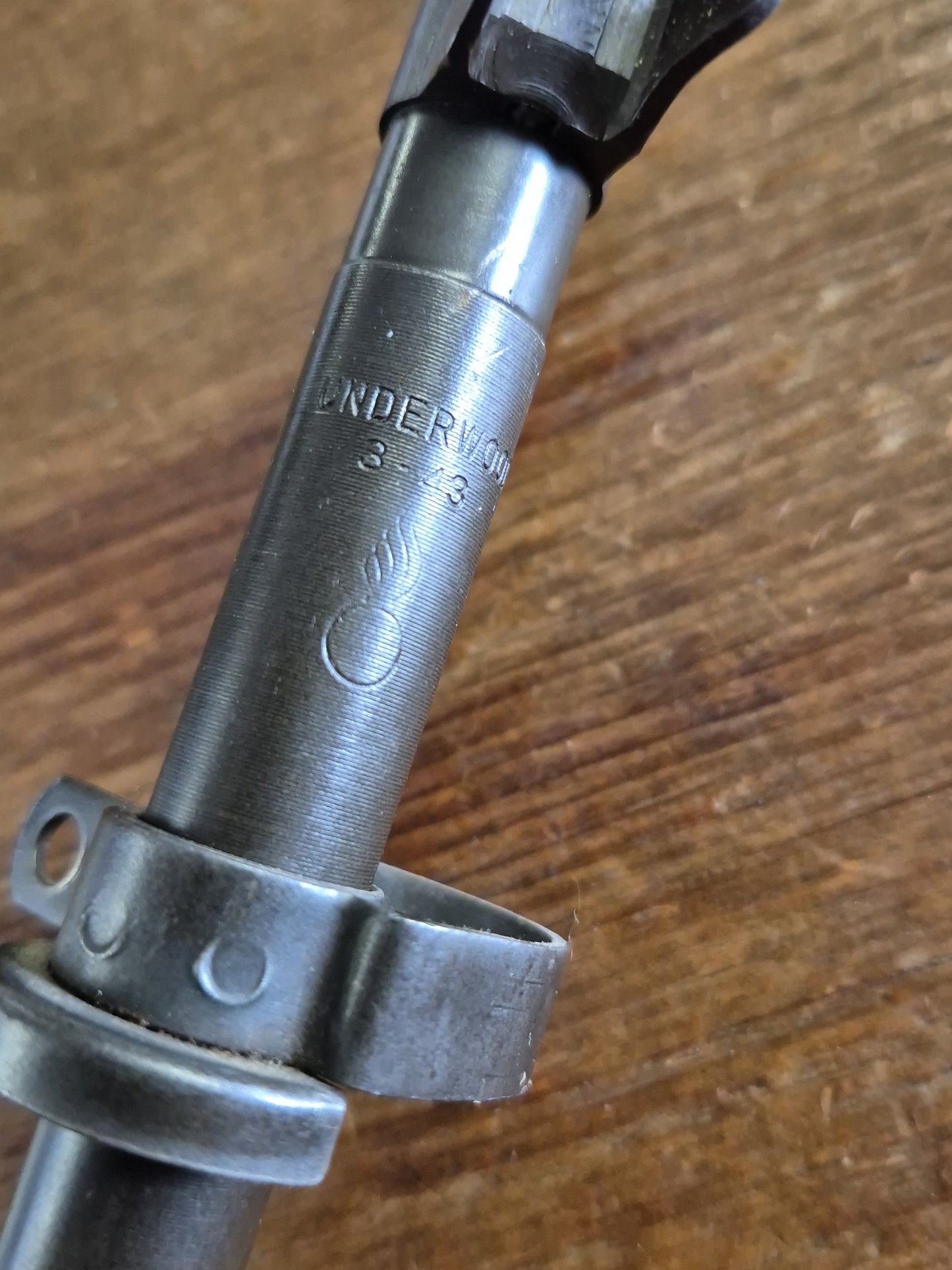 National Postal Meter M1 Carbine WWII Era