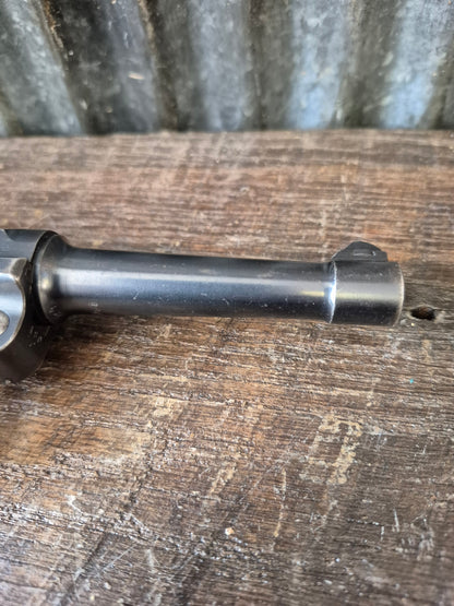 Pre WWI P08 DWM 9mm