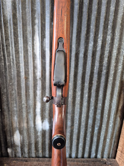 Santa Fe Model 1944 .303 British