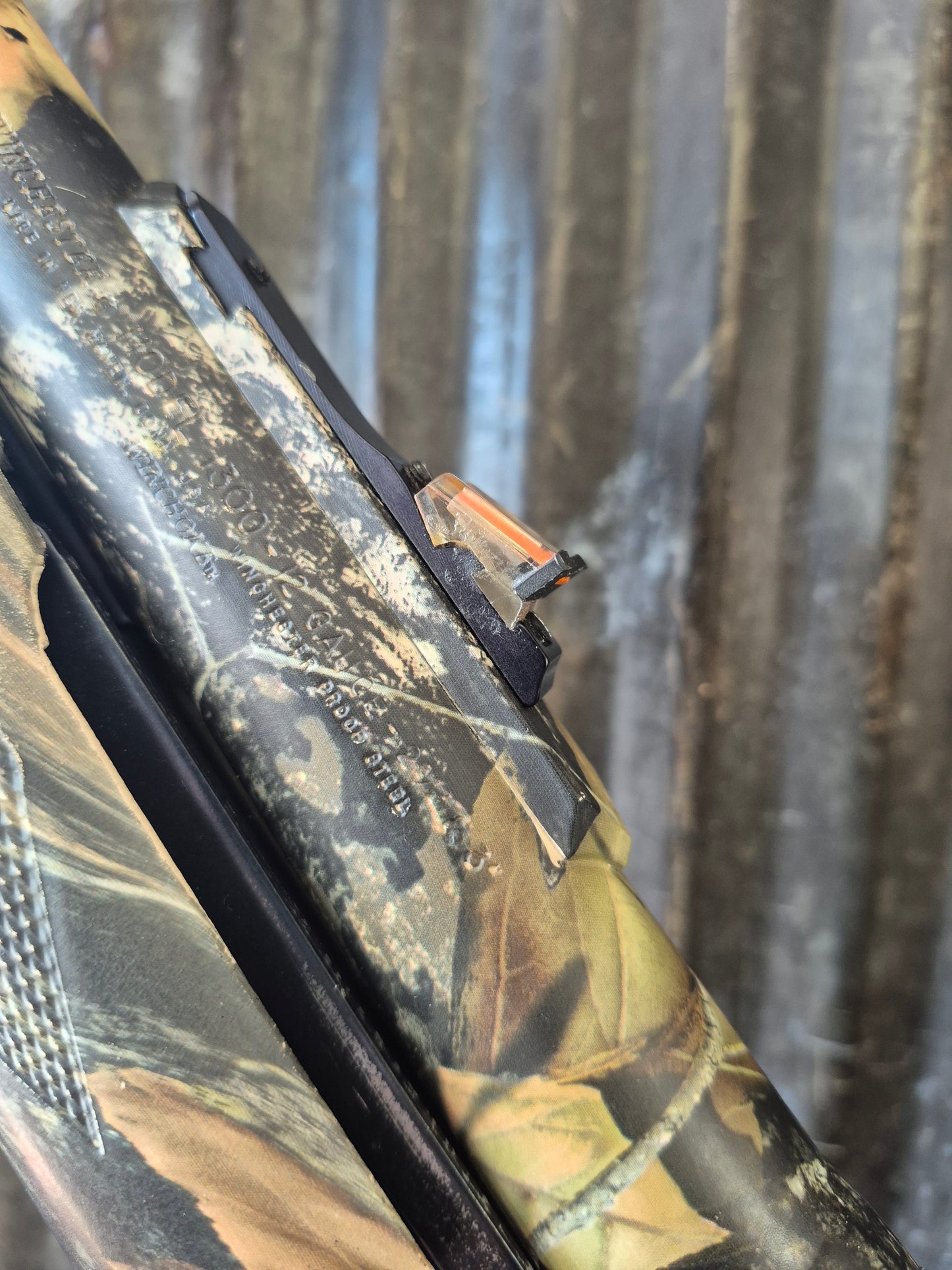 Winchester 1300 Short Turkey NWTF 12GA