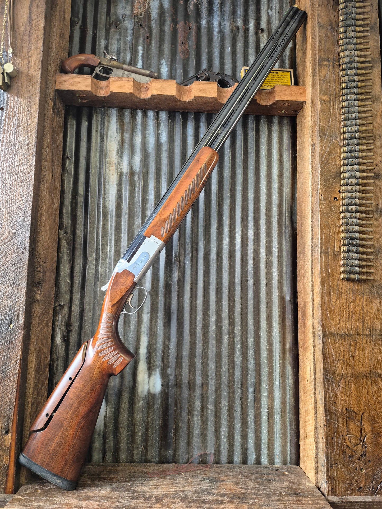 Winchester Select Energy Trap 12ga