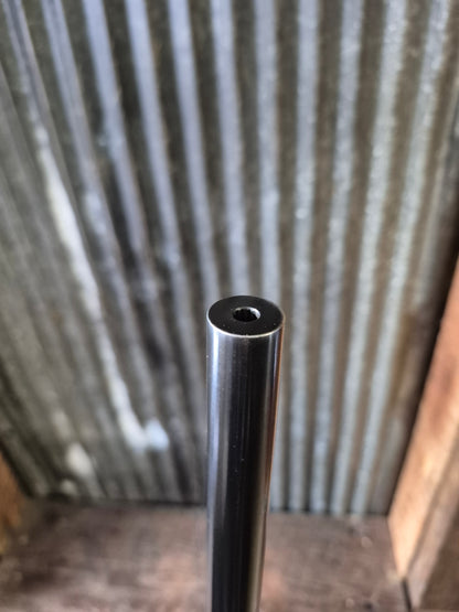 Sako L579 Heavy Barrel Varmint. 243win