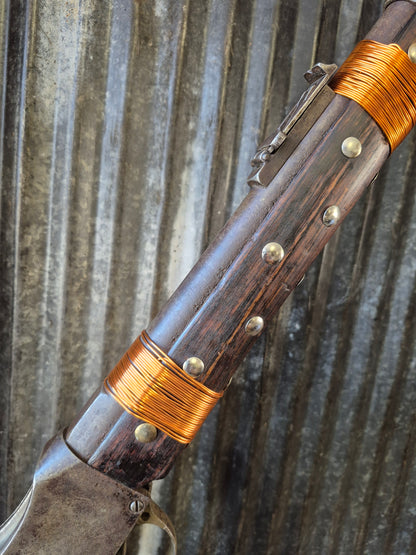 Nepalese .577/450 Martini Henry
