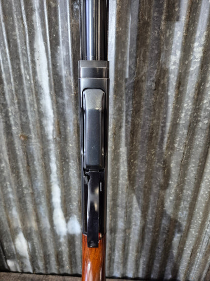 Remington 760 Gamemaster 270 win.