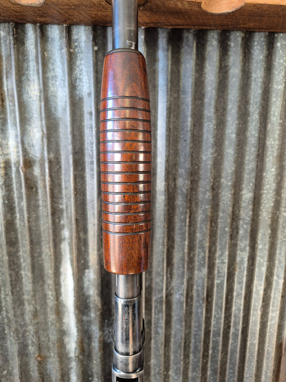 Winchester model 12 Takedown 12ga (1959)