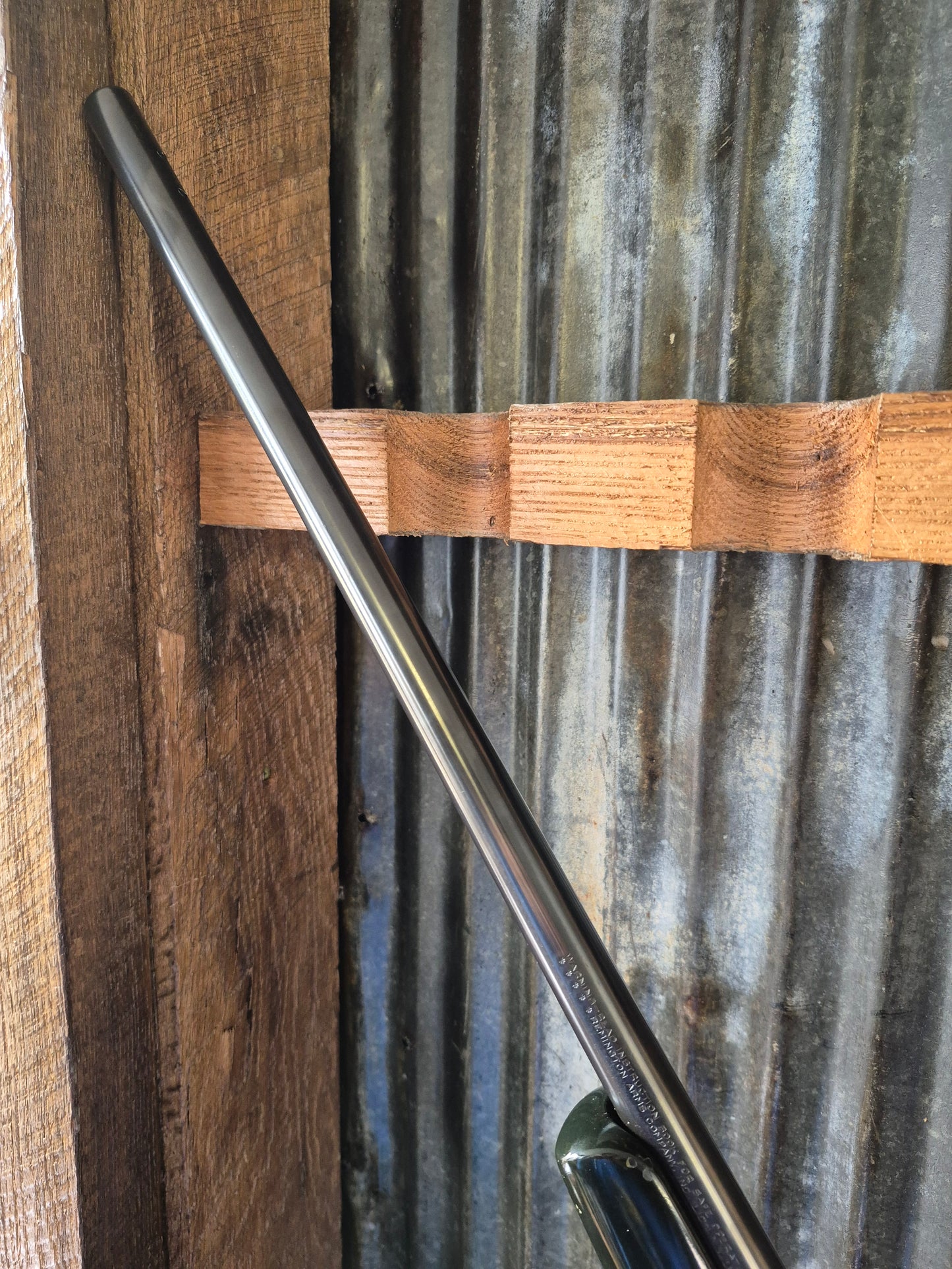 Remington 700bdl .7mm mag